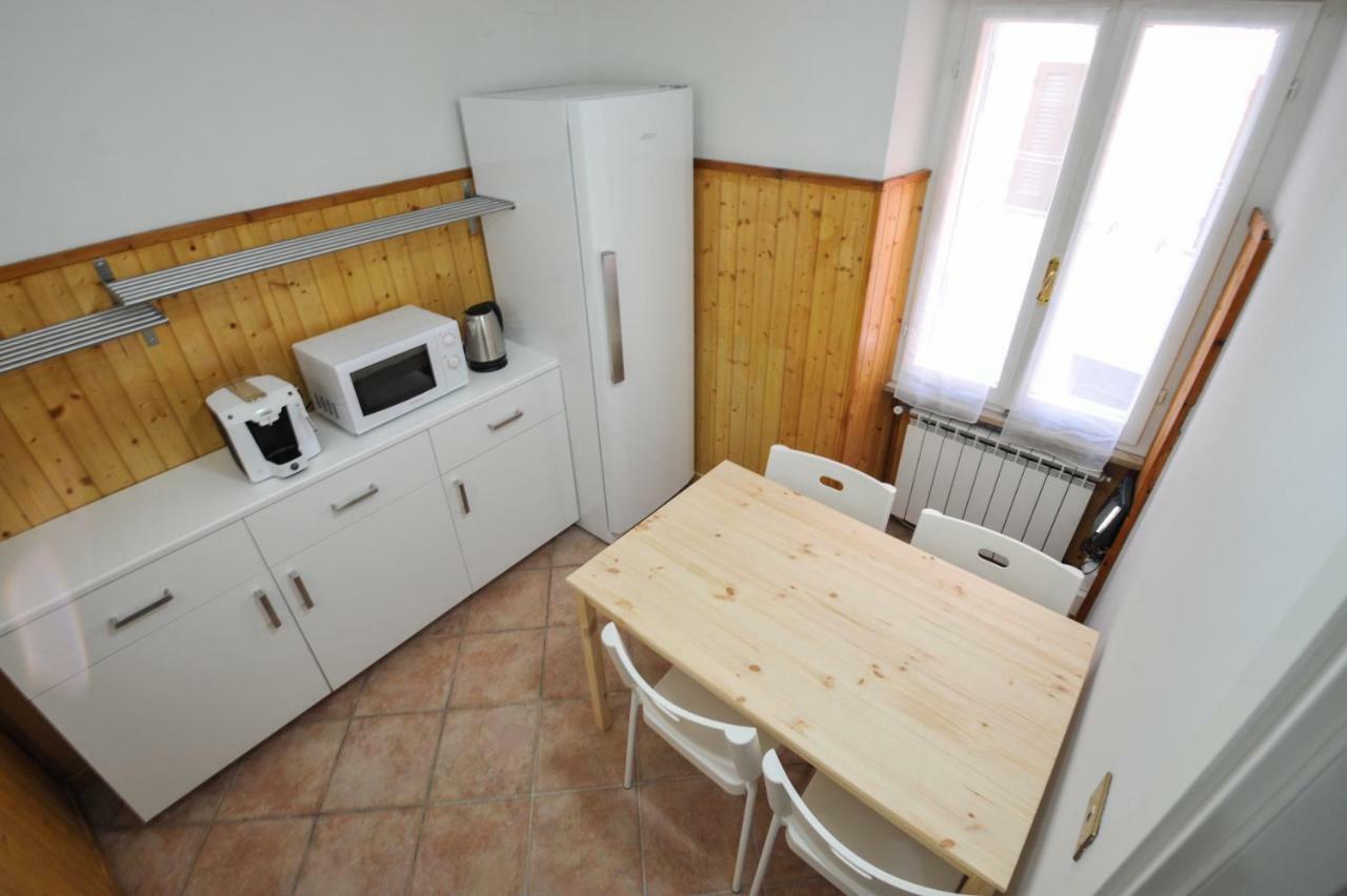 Casa Sofia Lejlighed Foligno Eksteriør billede
