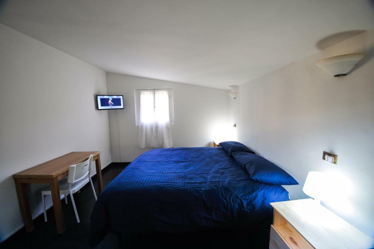 Casa Sofia Lejlighed Foligno Eksteriør billede